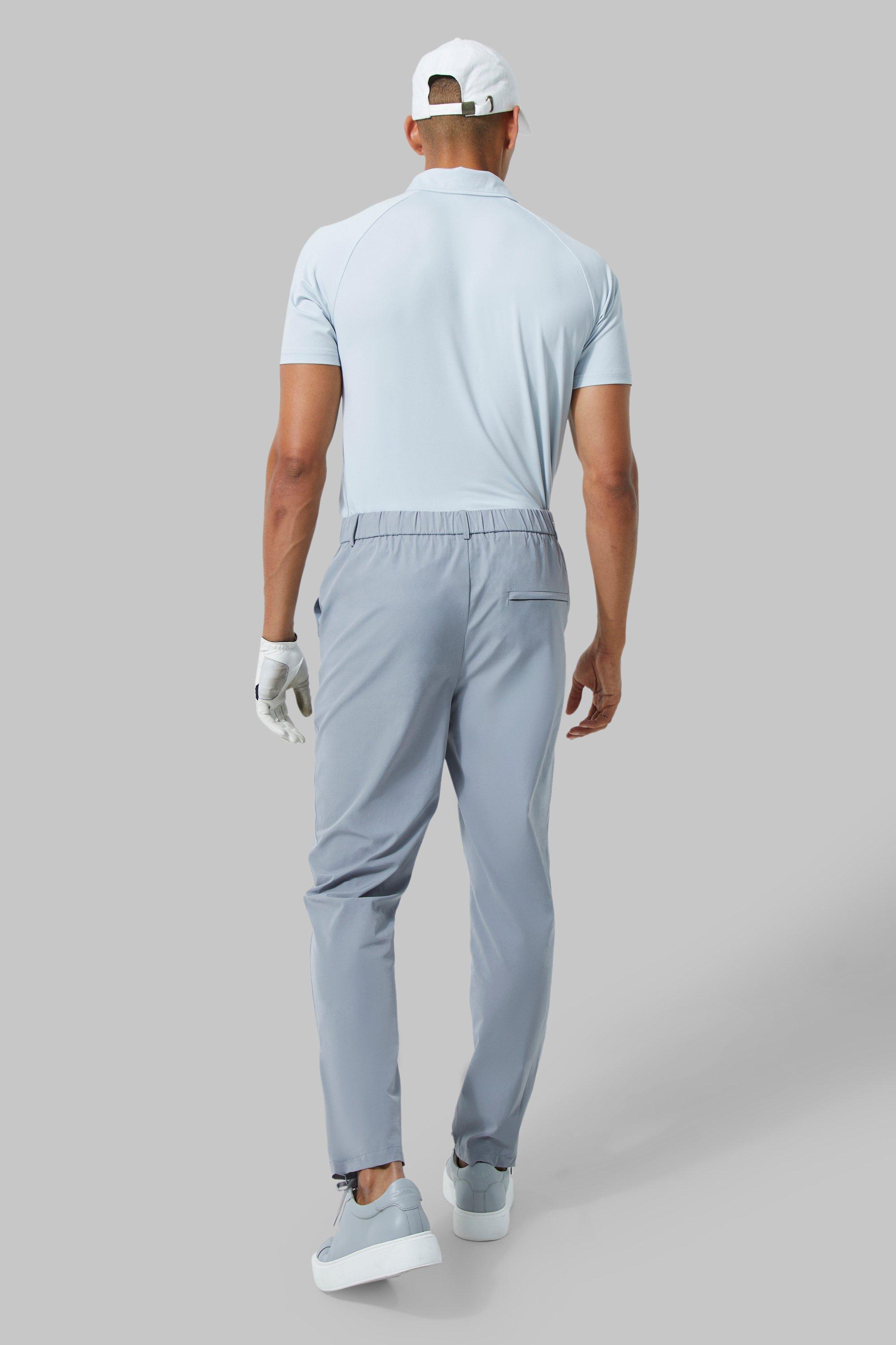 Adidas stretch golf sales pants